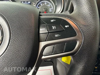 2019 Jeep Cherokee Latitude - miniatura 16