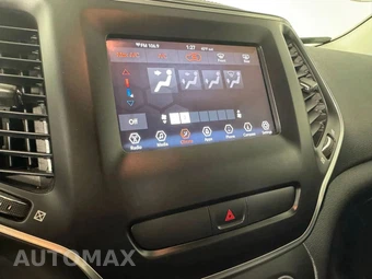 2019 Jeep Cherokee Latitude - miniatura 19