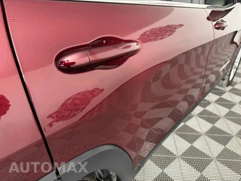 2019 Jeep Cherokee Latitude - miniatura 28