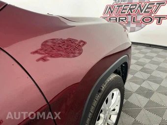 2019 Jeep Cherokee Latitude - miniatura 30