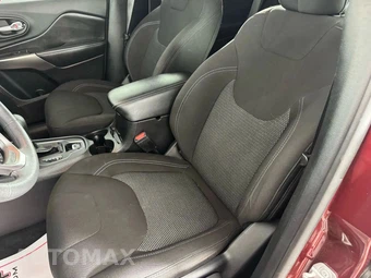 2019 Jeep Cherokee Latitude - miniatura 31