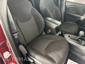 2019 Jeep Cherokee Latitude - miniatura 32