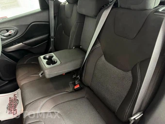 2019 Jeep Cherokee Latitude - miniatura 33