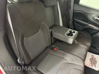 2019 Jeep Cherokee Latitude - miniatura 34