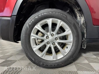 2019 Jeep Cherokee Latitude - miniatura 42