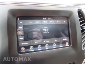 2019 Jeep Cherokee Latitude - miniatura 19