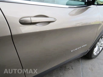 2019 Jeep Cherokee Latitude - miniatura 29