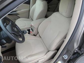 2019 Jeep Cherokee Latitude - miniatura 31