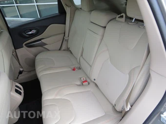 2019 Jeep Cherokee Latitude - miniatura 34