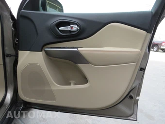 2019 Jeep Cherokee Latitude - miniatura 35
