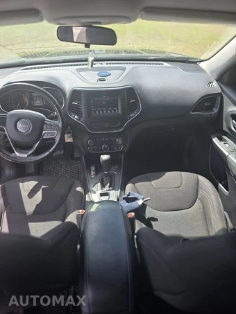 2019 Jeep Cherokee Latitude - miniatura 13