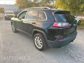 2019 Jeep Cherokee Latitude - miniatura 5