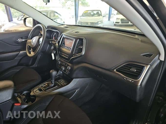 2019 Jeep Cherokee Latitude - miniatura 16