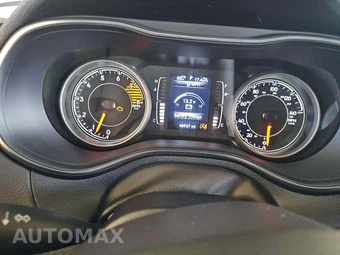 2019 Jeep Cherokee Latitude - miniatura 6