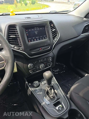 2019 Jeep Cherokee Latitude - miniatura 10