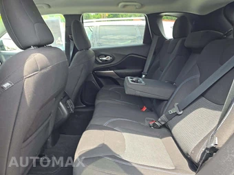 2019 Jeep Cherokee Latitude - miniatura 13