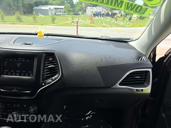 2019 Jeep Cherokee Latitude - miniatura 19