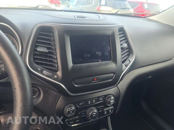 2019 Jeep Cherokee Latitude - miniatura 11