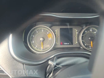 2019 Jeep Cherokee Latitude - miniatura 12
