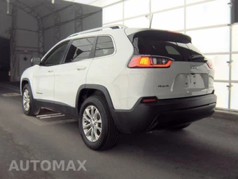 2019 Jeep Cherokee Latitude - miniatura 6