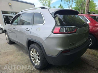 2019 Jeep Cherokee Latitude - miniatura 2