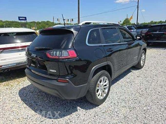 2019 Jeep Cherokee Latitude - miniatura 3