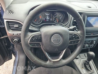 2019 Jeep Cherokee Latitude – miniatura 10