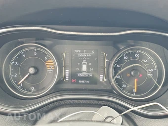 2019 Jeep Cherokee Latitude – miniatura 12