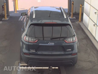 2019 Jeep Cherokee Latitude – miniatura 5