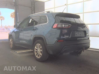 2019 Jeep Cherokee Latitude – miniatura 6