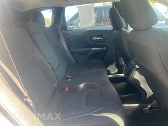 2019 Jeep Cherokee Latitude - miniatura 20