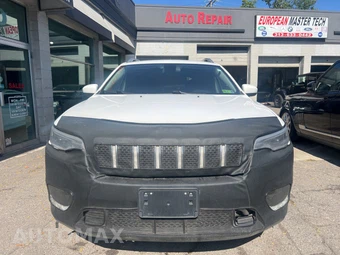 2019 Jeep Cherokee Latitude - miniatura 4