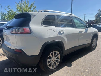 2019 Jeep Cherokee Latitude - miniatura 6