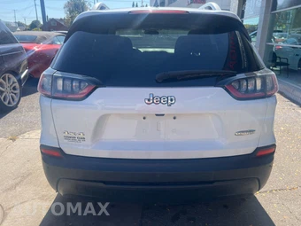 2019 Jeep Cherokee Latitude - miniatura 7