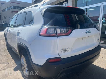 2019 Jeep Cherokee Latitude - miniatura 8