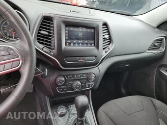 2019 Jeep Cherokee Latitude - miniatura 11
