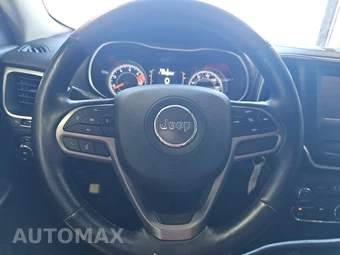 2019 Jeep Cherokee Latitude - miniatura 10