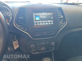 2019 Jeep Cherokee Latitude - miniatura 11