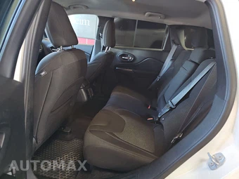 2019 Jeep Cherokee Latitude - miniatura 13