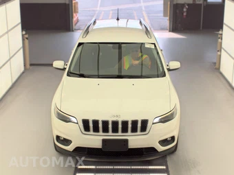 2019 Jeep Cherokee Latitude - miniatura 2