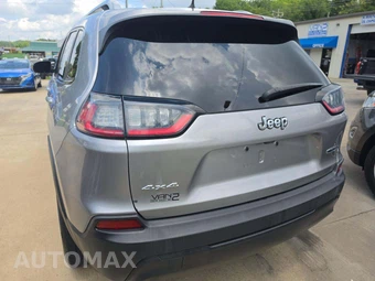 2019 Jeep Cherokee Latitude - miniatura 2