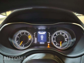 2019 Jeep Cherokee Latitude - miniatura 9