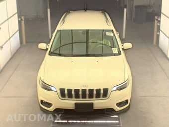 2019 Jeep Cherokee Latitude - miniatura 2