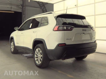 2019 Jeep Cherokee Latitude - miniatura 6
