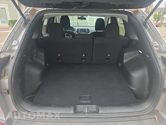 2019 Jeep Cherokee Latitude - miniatura 19