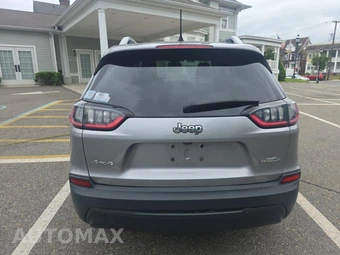 2019 Jeep Cherokee Latitude - miniatura 5