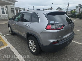 2019 Jeep Cherokee Latitude - miniatura 6