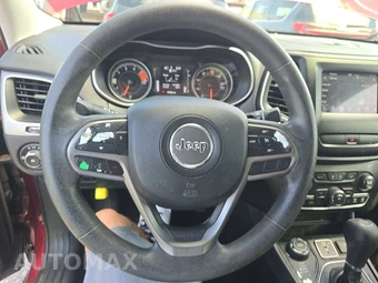 2019 Jeep Cherokee Latitude - miniatura 16