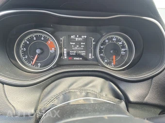 2019 Jeep Cherokee Latitude - miniatura 18