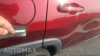 2019 Jeep Cherokee Latitude - miniatura 38